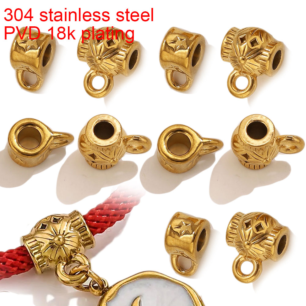 10pcs Stainless Steel Vintage  - огляд і ціна Fishing Hook Size