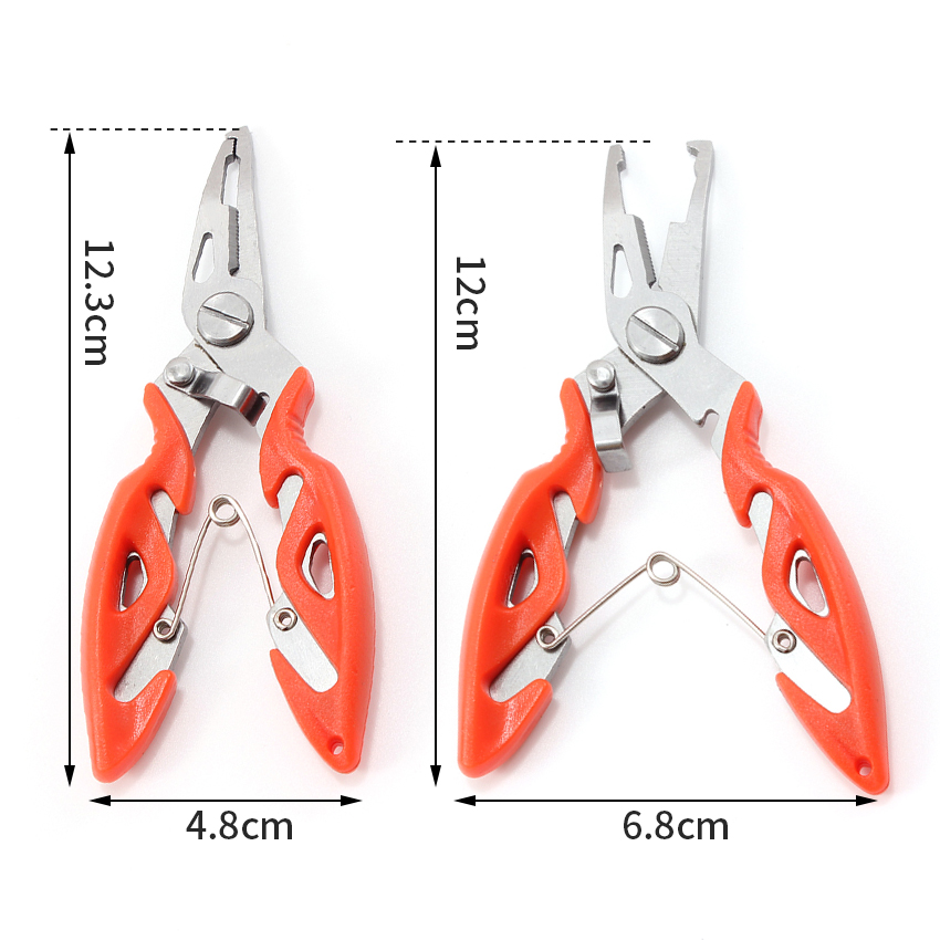 Multifunction Fishing Tools Ac - огляд і ціна Fishing Hook Remover