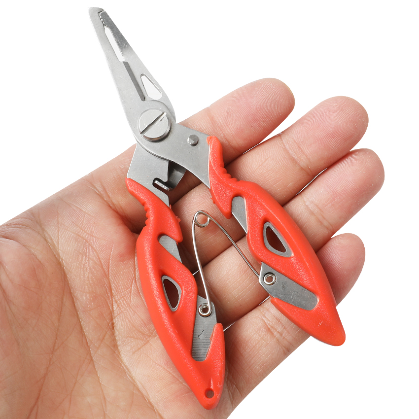 Multifunction Fishing Tools Ac - огляд і ціна Fishing Hook Remover