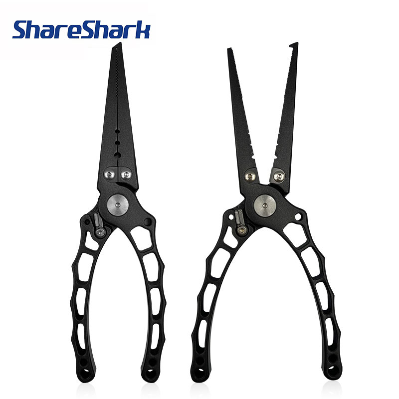ShareShark Multifunctional Fis - огляд і ціна Fishing Hook Remover