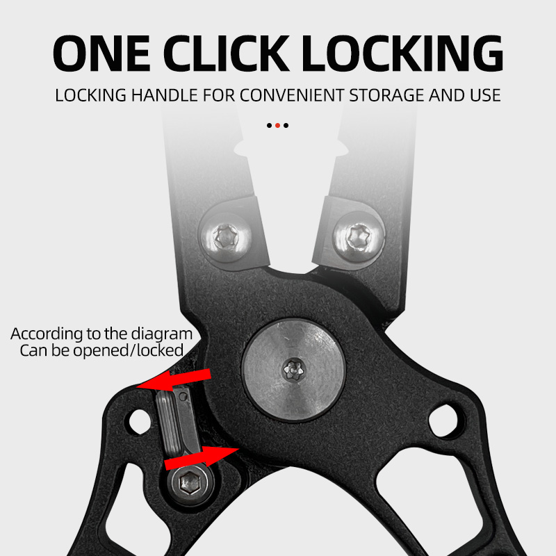 ShareShark Multifunctional Fis - огляд і ціна Fishing Hook Remover