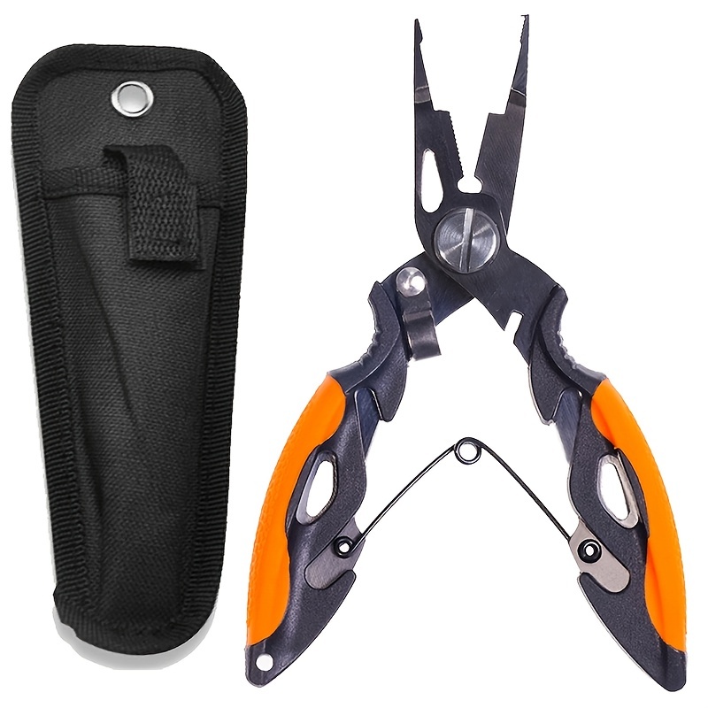 1Pcs Durable Stainless Steel F - огляд і ціна Fishing Hook Sharpener