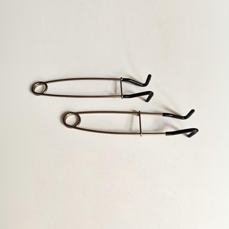 1Pc 17cm Fish Mouth Opener Jaw - огляд і ціна Fishing Hook Remover